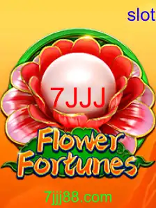 FlowerFortunes