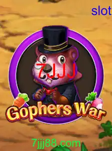 GophersWar