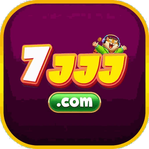 7JJJ Logo